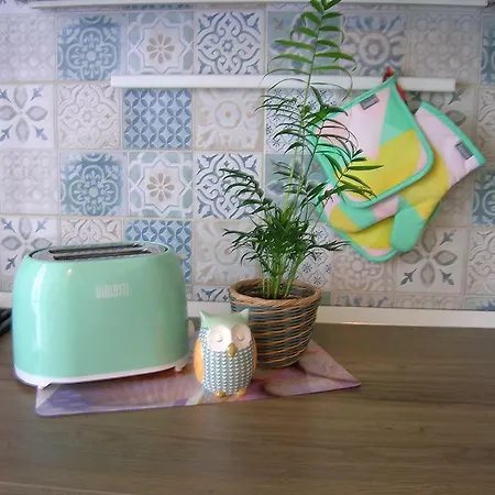 Centralissimo E Luminosissimo A 公寓 罗马