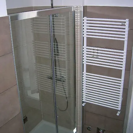 Centralissimo E Luminosissimo A 公寓 罗马