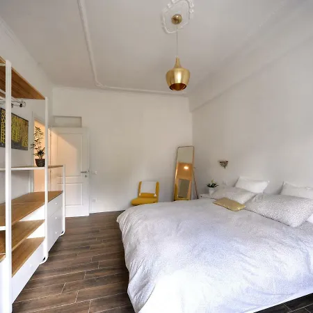 Centralissimo E Luminosissimo A *