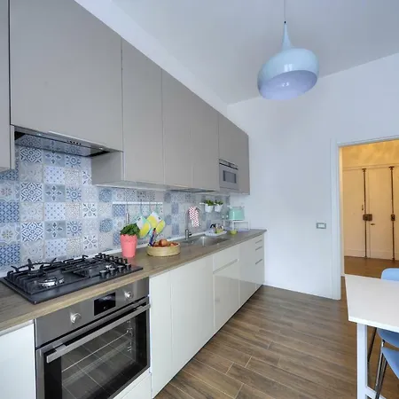 Apartment Centralissimo E Luminosissimo A