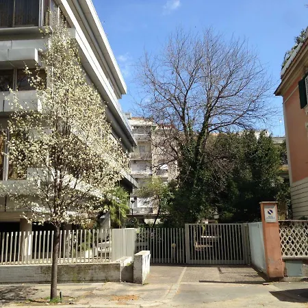 Centralissimo E Luminosissimo A 公寓