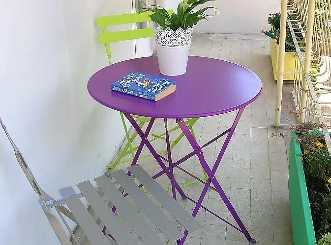 Centralissimo E Luminosissimo A Rom