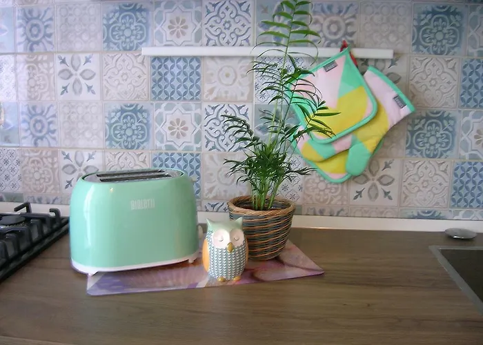 Centralissimo E Luminosissimo A 아파트 로마