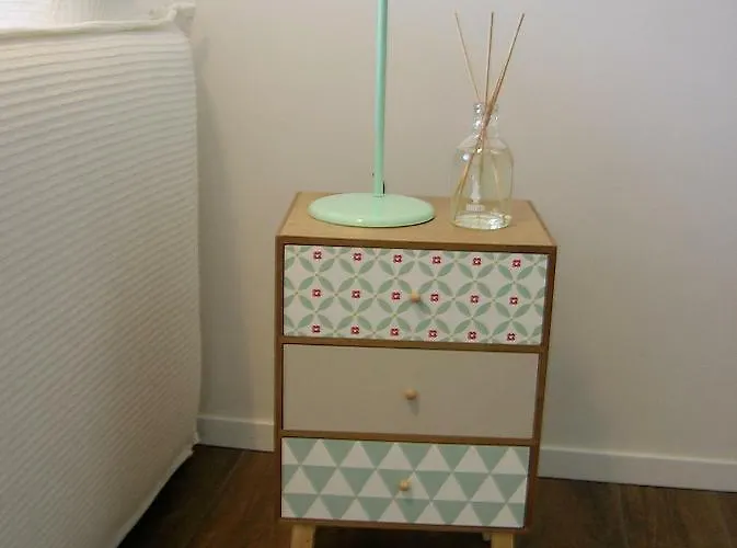 Centralissimo E Luminosissimo A 아파트