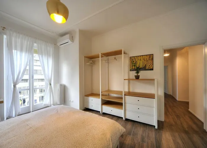 Centralissimo E Luminosissimo A 로마