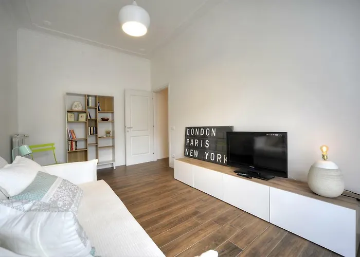 Centralissimo E Luminosissimo A 로마