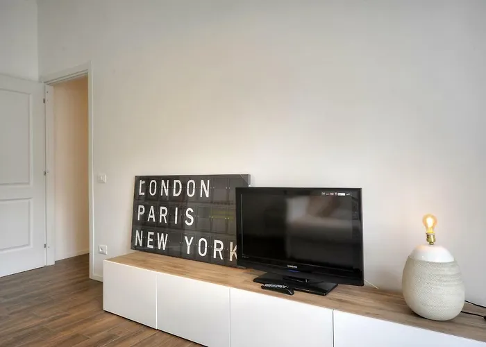 Centralissimo E Luminosissimo A