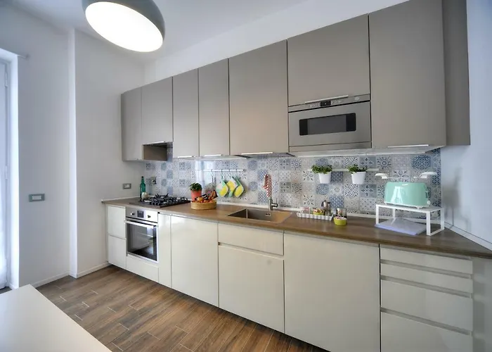 Centralissimo E Luminosissimo A 로마