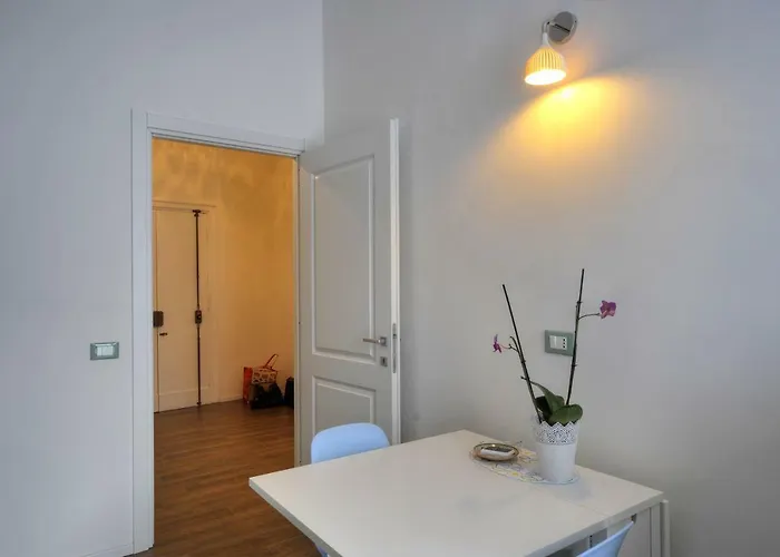 Centralissimo E Luminosissimo A 로마