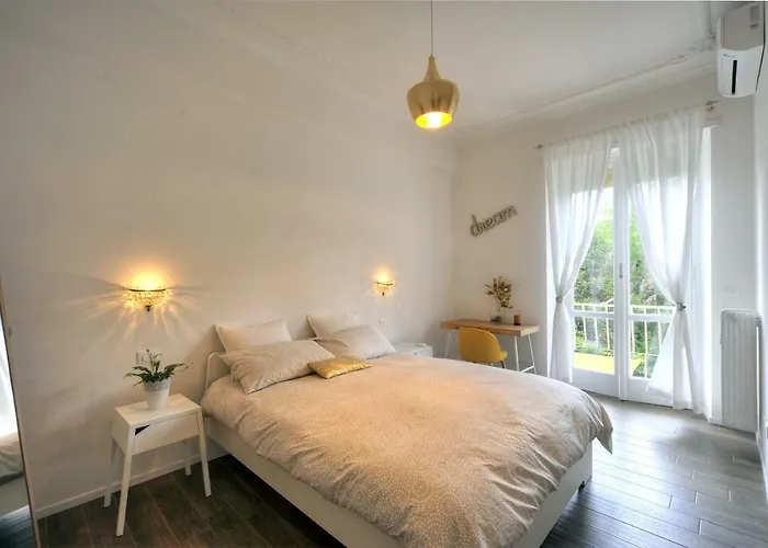 Apartment Centralissimo E Luminosissimo A