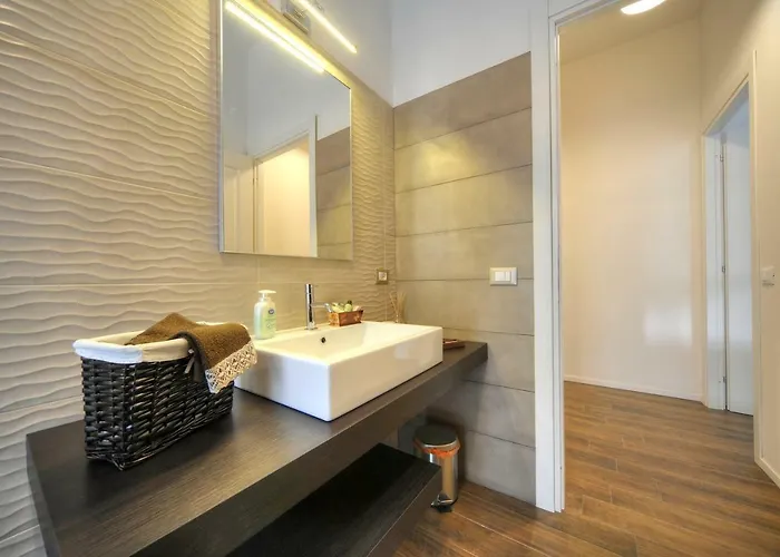 Apartment Centralissimo E Luminosissimo A