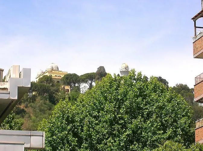 Centralissimo E Luminosissimo A * Rom