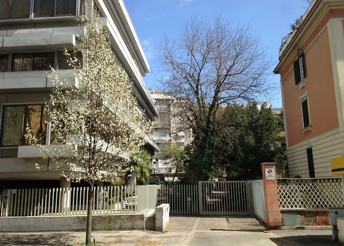 Centralissimo E Luminosissimo A Apartment