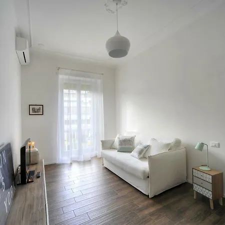 Centralissimo E Luminosissimo A شقة روما