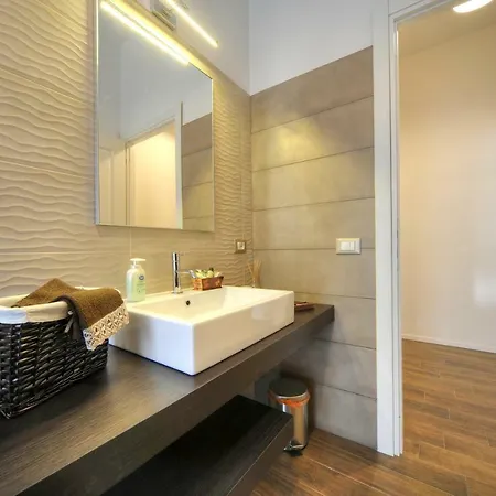 شقة Centralissimo E Luminosissimo A