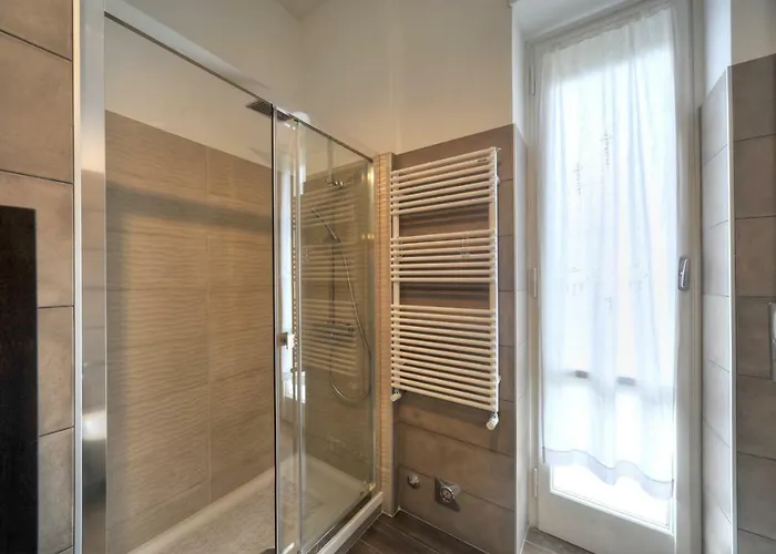 Apartamento Centralissimo E Luminosissimo A *