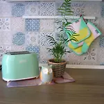 Centralissimo E Luminosissimo A アパート ローマ